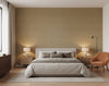 Miyago Fine Sisal - Gold Brown | Phillipe Romano - bedroom room setting