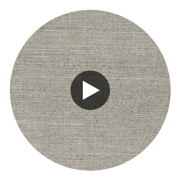 Miyago Fine Sisal - Taupe | Phillipe Romano Circular Swatch | DW