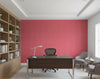 Miyago Fine Sisal Pink | Phillipe Romano - office room setting