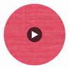 Miyago Fine Sisal Pink | Phillipe Romano Circular Swatch | DW