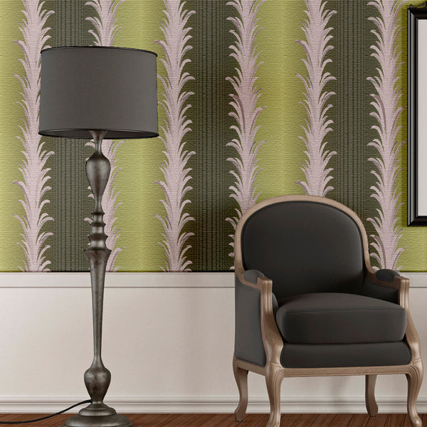 Nancy's Authentic Vintage 1950's  Wallpapers