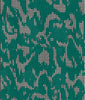 Moire Screen Green