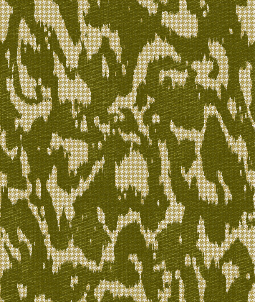 Moire Screen Khaki