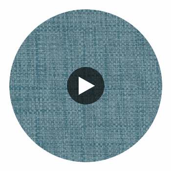 Monea Madagascar Grass Basketweave | Phillipe Romano Circular Swatch | DW