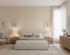 Monea Madagascar Grass | Phillipe Romano - bedroom room setting