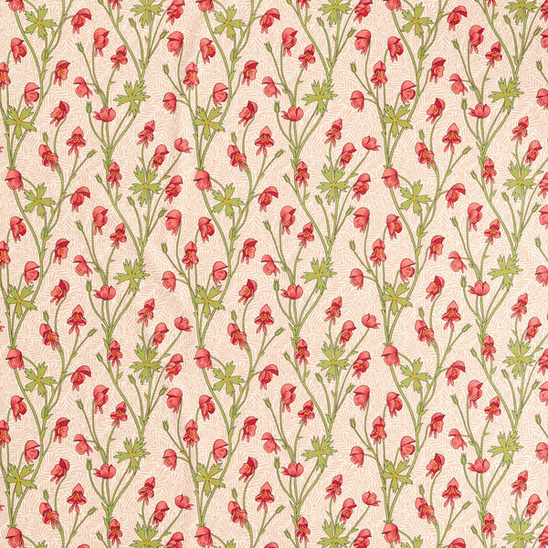 Monkshood Rhubarb | Morris & Co.