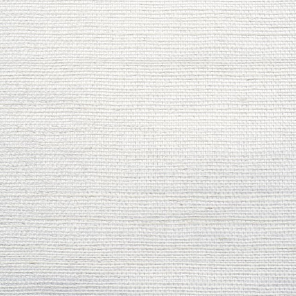 Montana Sisal Alabaster | Hollywood Wallcoverings