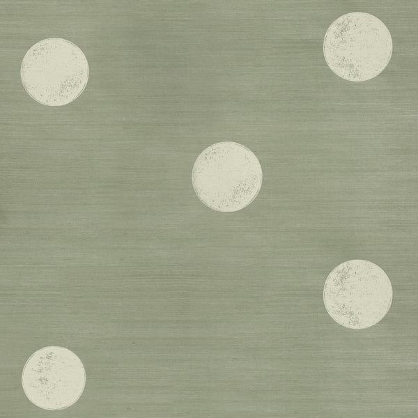 Monte Carlo Sisal 2 Panel Set - Seaglass Wallcovering | Backdrop