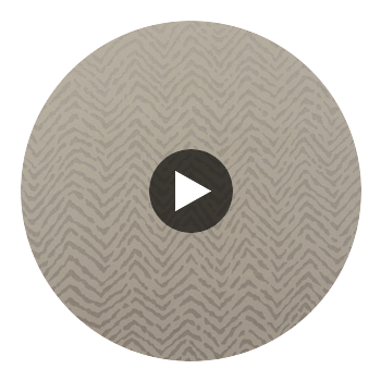 Monterey Coast Durable | Hollywood Wallcoverings Circular Swatch | Hollywood Wallcoverings