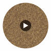 Monterey Grass | Phillipe Romano Circular Swatch | DW