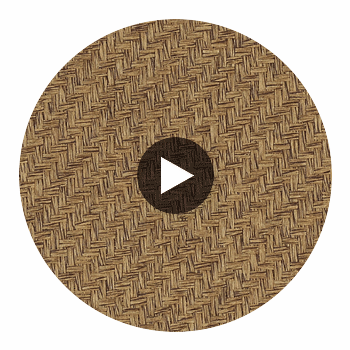 Monterey Grass | Phillipe Romano Circular Swatch | DW