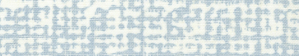 Monterey-Marine Blue Linen Wallcovering | Phillipe Romano — LINN-500080