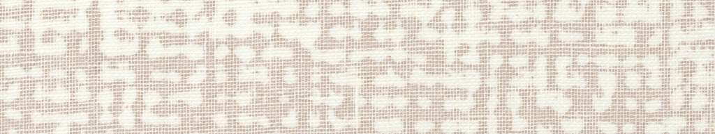 Monterey-Mineral Red Linen Wallcovering | Phillipe Romano — LINN-500100