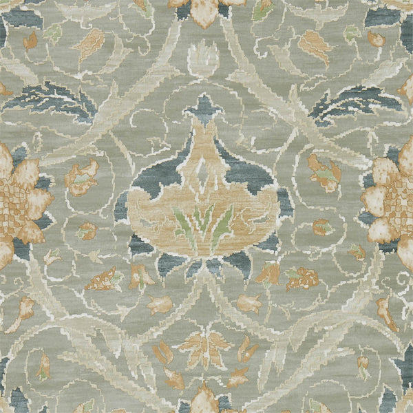 Montreal Grey/Charcoal | Morris & Co.