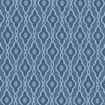 Morocco Harbor | Stout Textiles