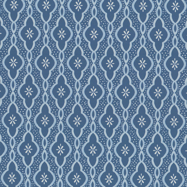 Morocco Harbor | Stout Textiles