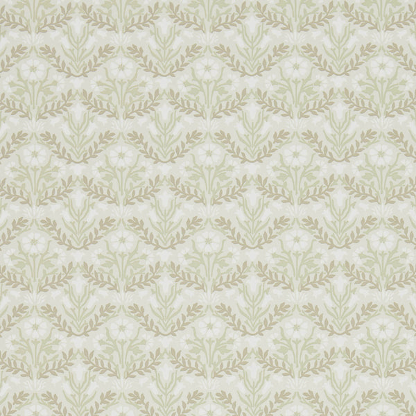 Bellflowers Manilla/Olive | Morris & Co.