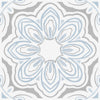 Morris Peel and Stick Floor Tiles | Jeffrey Stevens - Image 7