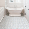 Morris Peel and Stick Floor Tiles | Jeffrey Stevens - Image 8