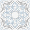 Morris Peel and Stick Floor Tiles | Jeffrey Stevens - Image 1