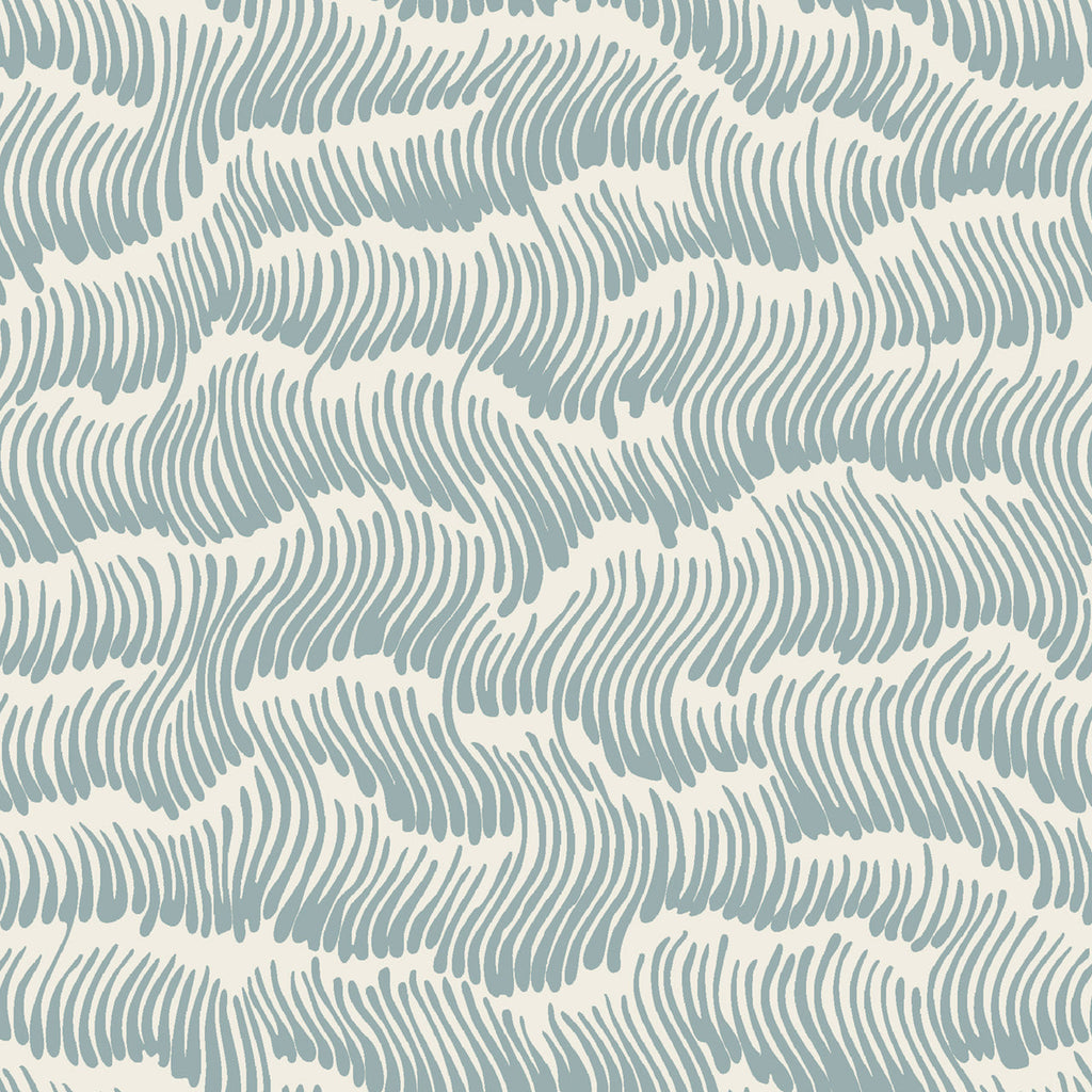 Wave Green