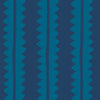 Zig Zag Blue