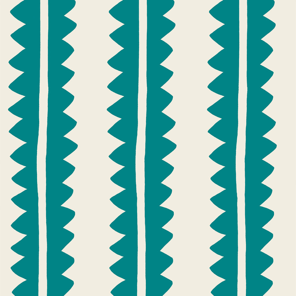 Zig Zag Pristine