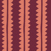 Zig Zag Red