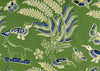 Mount Desert Green on Suncloth