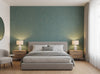 Mr. Diorio Wallcovering - bedroom room setting