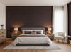 Mr. Diorio Wallcovering - bedroom room setting