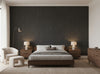 Mr. Diorio Wallcovering - bedroom room setting