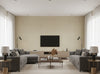 Mr. Diorio Wallcovering - living room room setting