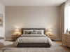 Mr. Diorio Wallcovering - bedroom room setting