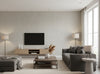 Mr. Diorio Wallcovering - living room room setting