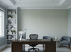 Mr. Diorio Wallcovering - office room setting