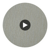 Mr. Diorio Wallcovering Circular Swatch | DW