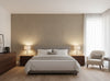 Mr. Diorio Wallcovering - bedroom room setting