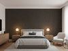 Mr. Diorio Wallcovering - bedroom room setting
