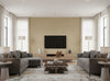 Mr. Diorio Wallcovering - living room room setting