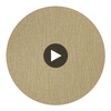 Mr. Diorio Wallcovering Circular Swatch | DW