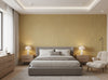 Mr. Diorio Wallcovering - bedroom room setting