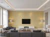 Mr. Diorio Wallcovering - living room room setting
