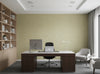 Mr. Diorio Wallcovering - office room setting
