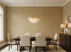 Mr. Diorio Wallcovering - dining room room setting