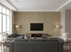 Mr. Diorio Wallcovering - living room room setting