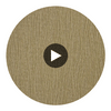 Mr. Diorio Wallcovering Circular Swatch | DW
