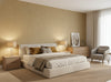 Mr. Diorio Wallcovering - bedroom room setting