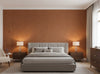 Mr. Diorio Wallcovering - bedroom room setting