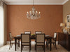 Mr. Diorio Wallcovering - dining room room setting
